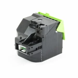 Remanufactured Lexmark CS510 Extra Hi Yld Black Toner 70C0X10 also for 700X1