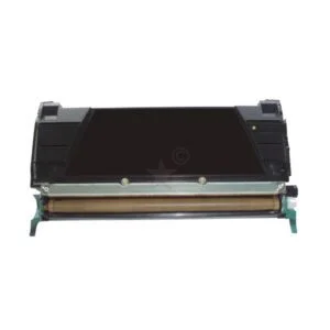 Remanufactured Lexmark C736 Hi Yld Cyan Toner C736H1CG