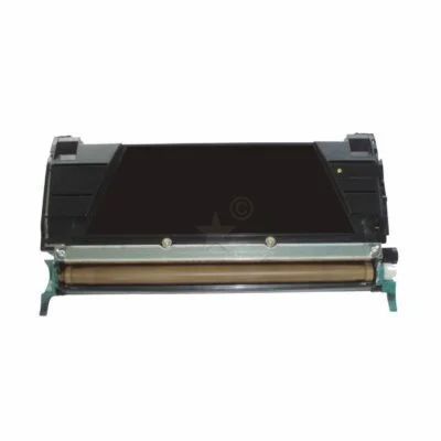 Remanufactured Lexmark C736 Hi Yld Cyan Toner C736H1CG