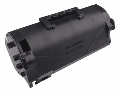 Remanufactured Lexmark MS810 Hi Yield Toner 52D2H00