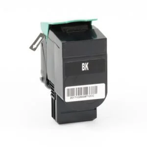 Remanufactured Lexmark C2132 Black Toner 24B6011