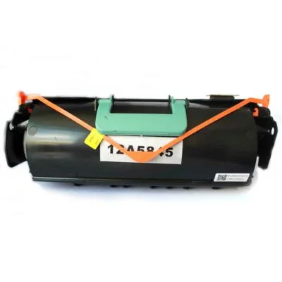 Compatible Lexmark T610 Ctg 12A5745 12A5845