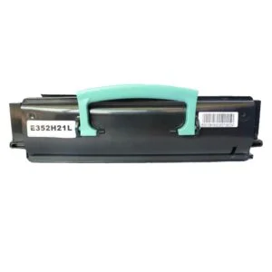 Compatible Lexmark Optra E350 Hi Yld Toner 0E352H21E
