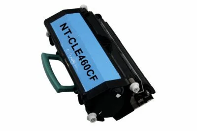 Remanufactured Lexmark E460 Toner OE460X11