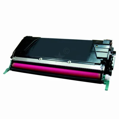 Remanufactured Lexmark Optra C522 Magenta LY (L576) Toner 005220MS