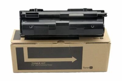 Compatible Kyocera FS1300 Toner TK130 also for Olivetti D Copia 283