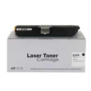 Remanufactured Konica Minolta Bizhub C10 Black Toner TN212K also for AOOW472 WHILE STOCK LASTS