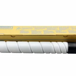 Compatible Konica Minolta Bizhub C220 Black TN216K Toner A11G151 A11G150