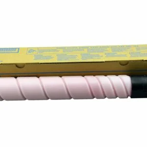 Compatible Konica Minolta Bizhub C220 Magenta TN216M Toner A11G351