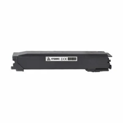 Compatible Kyocera TASKalfa 356ci TK5205K Black Toner