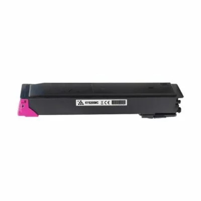 Compatible Kyocera TASKalfa 356ci TK5205M Magenta Toner