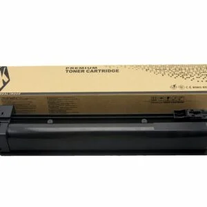 Compatible Kyocera TASKalfa 2550ci TK8315K Black Toner