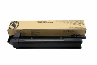 Compatible Kyocera TASKalfa 2550ci TK8315K Black Toner