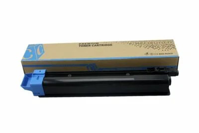 Compatible Kyocera TASKalfa 2550ci TK8315C Cyan Toner