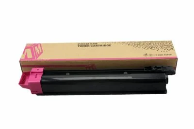Compatible Kyocera TASKalfa 2550ci TK8315M Magenta Toner
