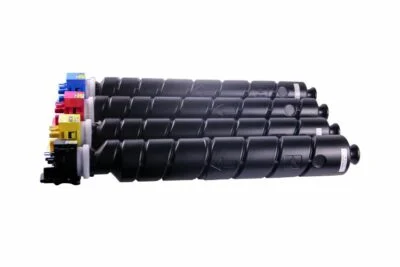 Compatible Kyocera TASKalfa 3252ci TK8335C Cyan Toner