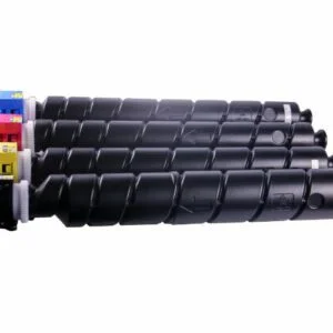 Compatible Kyocera TASKalfa 3552ci TK8525C Cyan Toner