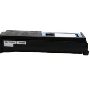 Remanufactured Kyocera FSC5100 Black TK540K Toner