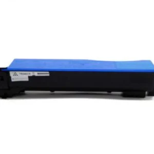 Remanufactured Kyocera FSC5100 Cyan TK540C Toner