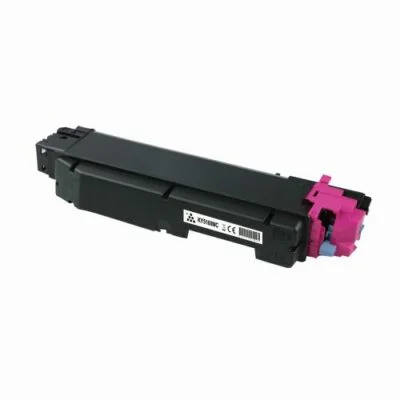 Compatible Kyocera Ecosys P7040 Magenta Toner TK5160M