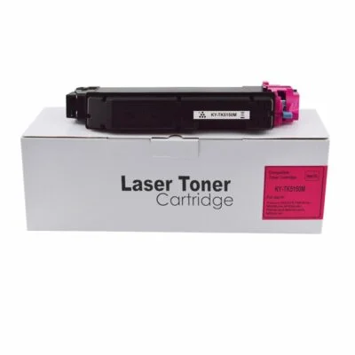 Compatible Kyocera TK5150M Magenta Toner - 1T02NSBNL0
