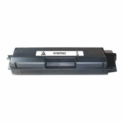 Compatible Kyocera Ecosys P6230 TK5270K Black Toner - 1T02TV0NL0