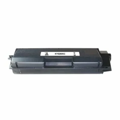 Compatible Kyocera Ecosys P7240 TK5290K Black Toner