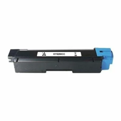 Compatible Kyocera Ecosys P7240 TK5290C Cyan Toner