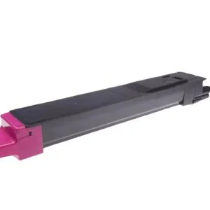 Compatible Kyocera Ecosys M8124 TK8115M Magenta Toner 6,000 Pages