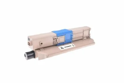 Compatible OKI C332 Hi Cap Black Toner 46508712