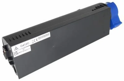 Compatible OKI B412 Toner 45807102