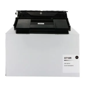 Remanufactured OKI B710  Toner 01279001