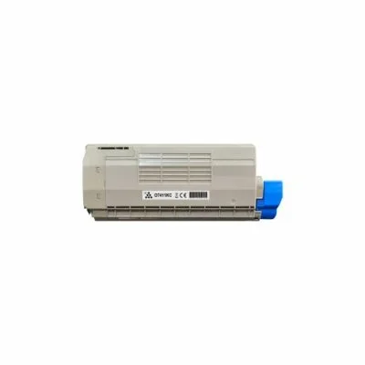 Compatible OKI ES7411 Black Toner 44318620