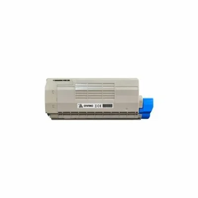 Compatible OKI ES7470 Black Toner 45396216