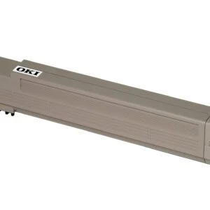 Remanufactured OKI C9655 Magenta Toner 43837130