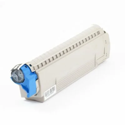 Remanufactured OKI MC861 Hi Cap Black Toner 44059256