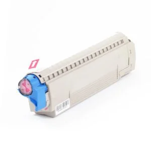 Remanufactured OKI MC861 Hi Cap Magenta Toner 44059254