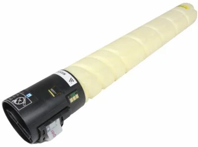 Compatible Konica Minolta Bizhub C258 Yellow Toner TN324Y A8DA250