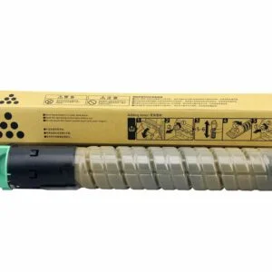 Compatible Ricoh MPC2551 Black Toner 842061 841587 841504