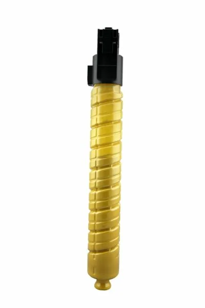 Compatible Ricoh MPC2800 Yellow Toner 841125