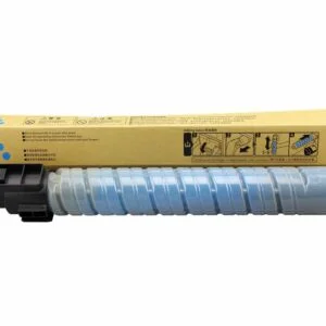 Compatible Ricoh MPC3000 Cyan Toner 842033 884949 888643