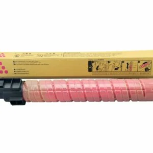 Compatible Ricoh MPC3000 Magenta Toner 842032 884948 888642