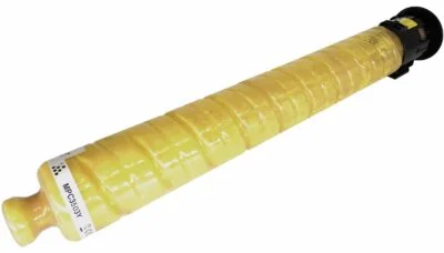 Compatible Ricoh MPC3503 Yellow Toner 841818