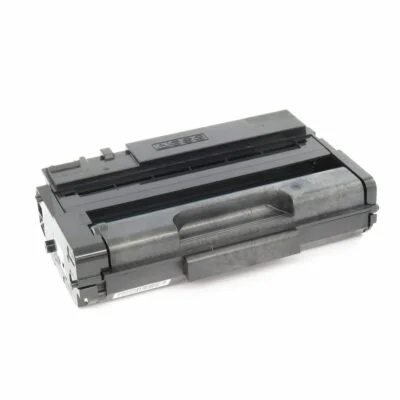 Remanufactured Ricoh SP4100 Std Yield Toner Ctg 407013 403074