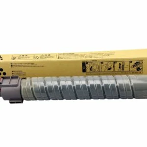 Compatible Ricoh MPC5501 Black Toner Ctg 842052