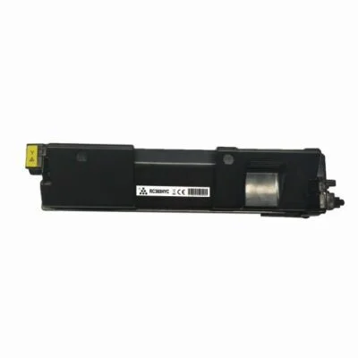 Compatible Ricoh SPC360 Hi Yld Yellow Toner  408187 SPC360HE