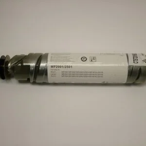 Compatible Ricoh AFICIO MP2001 842009 841991