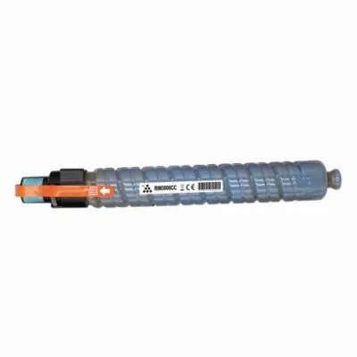 Remanufactured Ricoh IM C3000 Cyan Toner  842258