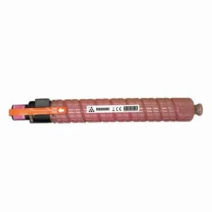 Remanufactured Ricoh IM C3000 Magenta Toner  842257