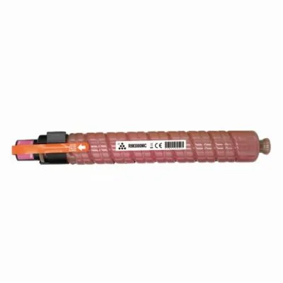 Remanufactured Ricoh IM C3000 Magenta Toner  842257